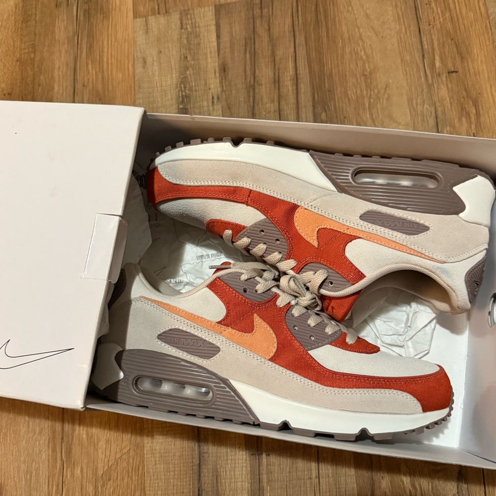 Nike air Max 90 ID